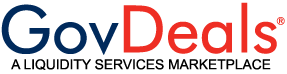 Gov Deals Logo