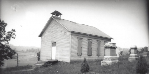 Old Baptist Church