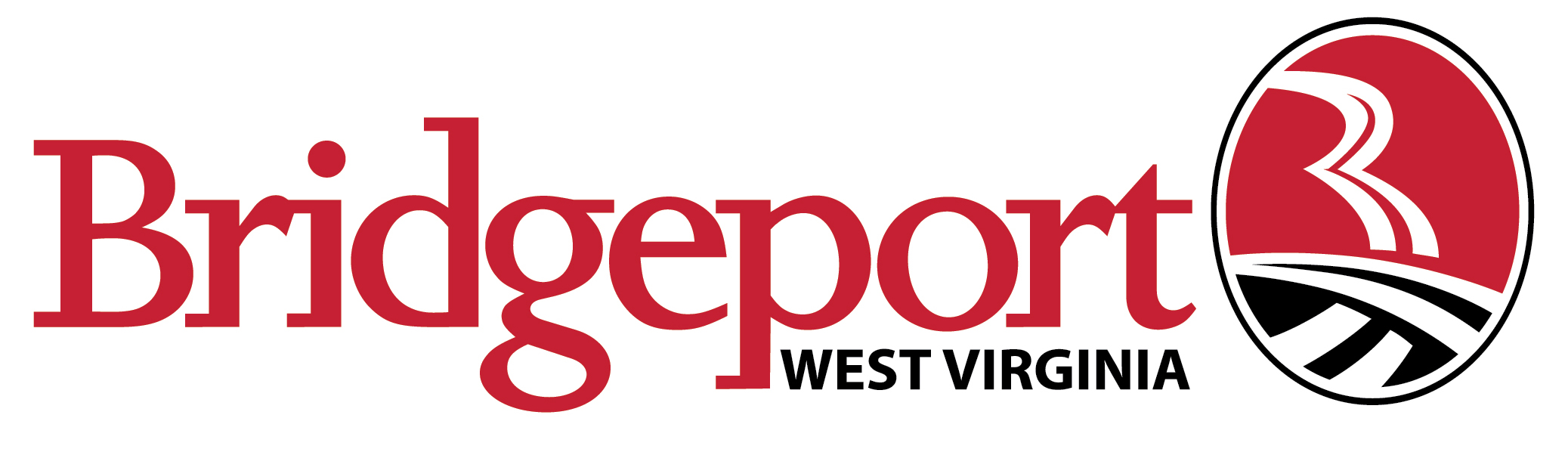 Image of City of Bridgeport WV Logo